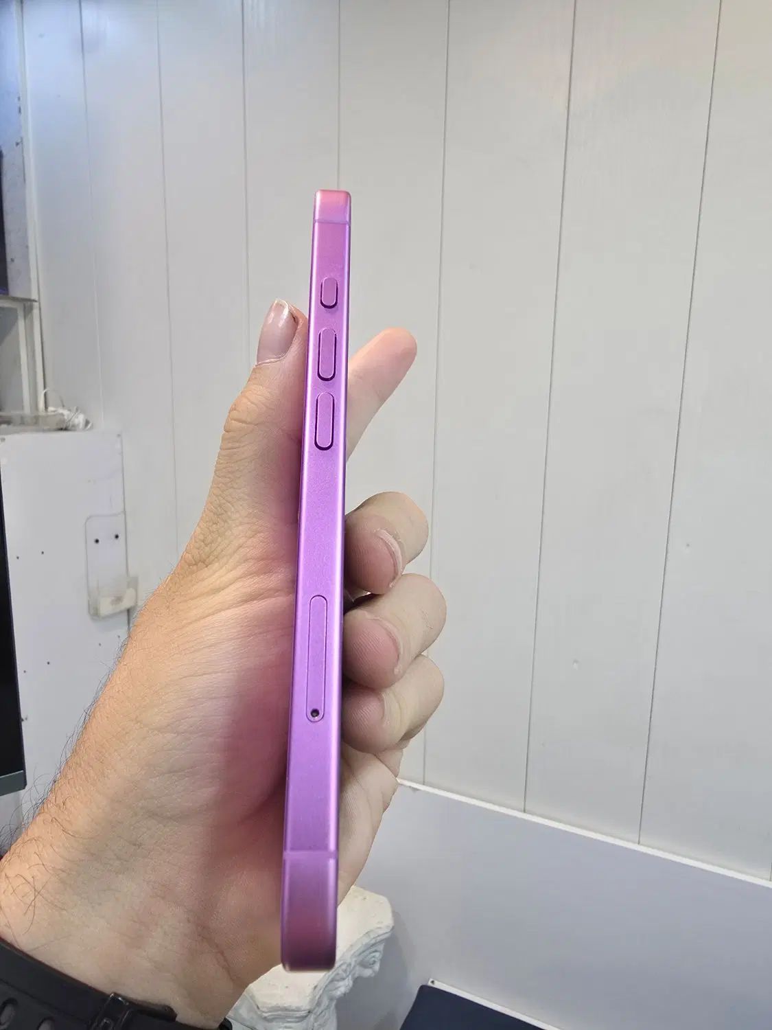 16 Normal 256Gb پارت نامبر Ch|موبایل|کرج, گوهردشت|دیوار