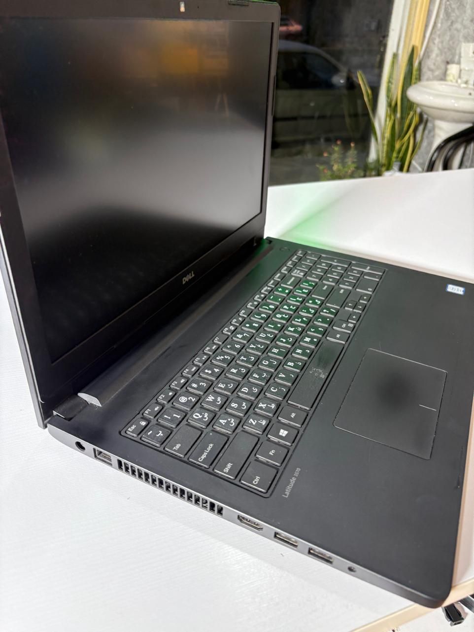 فروش انواع لپ تاپ های استوک و صنعتی و گیمینگ|رایانه همراه|کرمانشاه, |دیوار