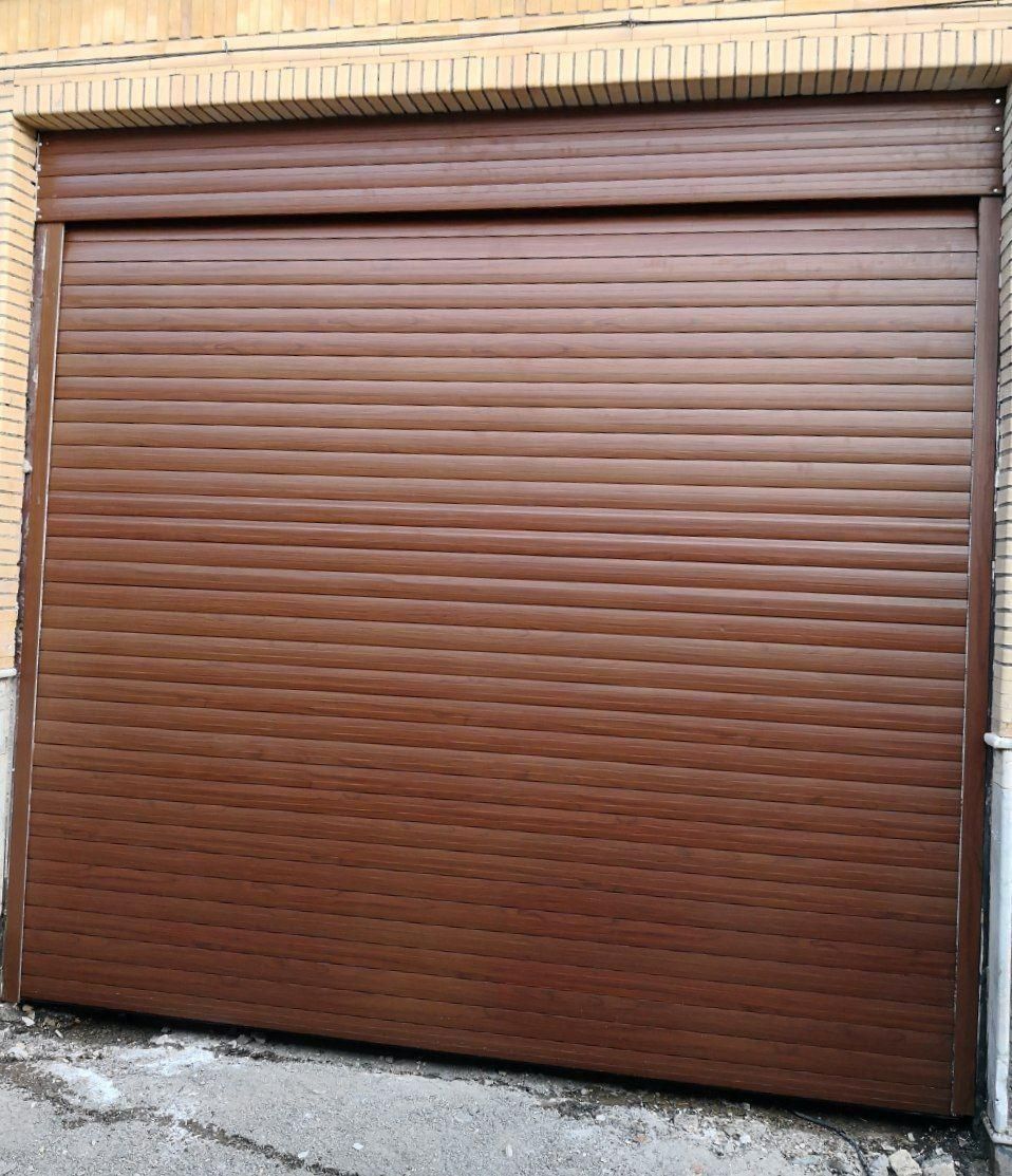 پخش انواع موتور کرکره های برقی و درب های اتوماتیک|خدمات پیشه و مهارت|سمنان, |دیوار