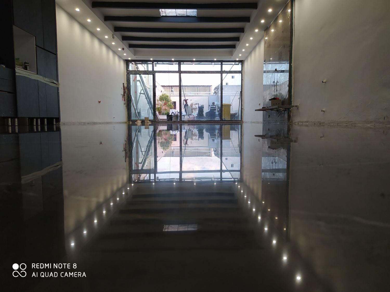 سنگ سابی و اجرسابی (پوشش ضد آب نانو)|خدمات نظافت|اصفهان, مهرآباد|دیوار