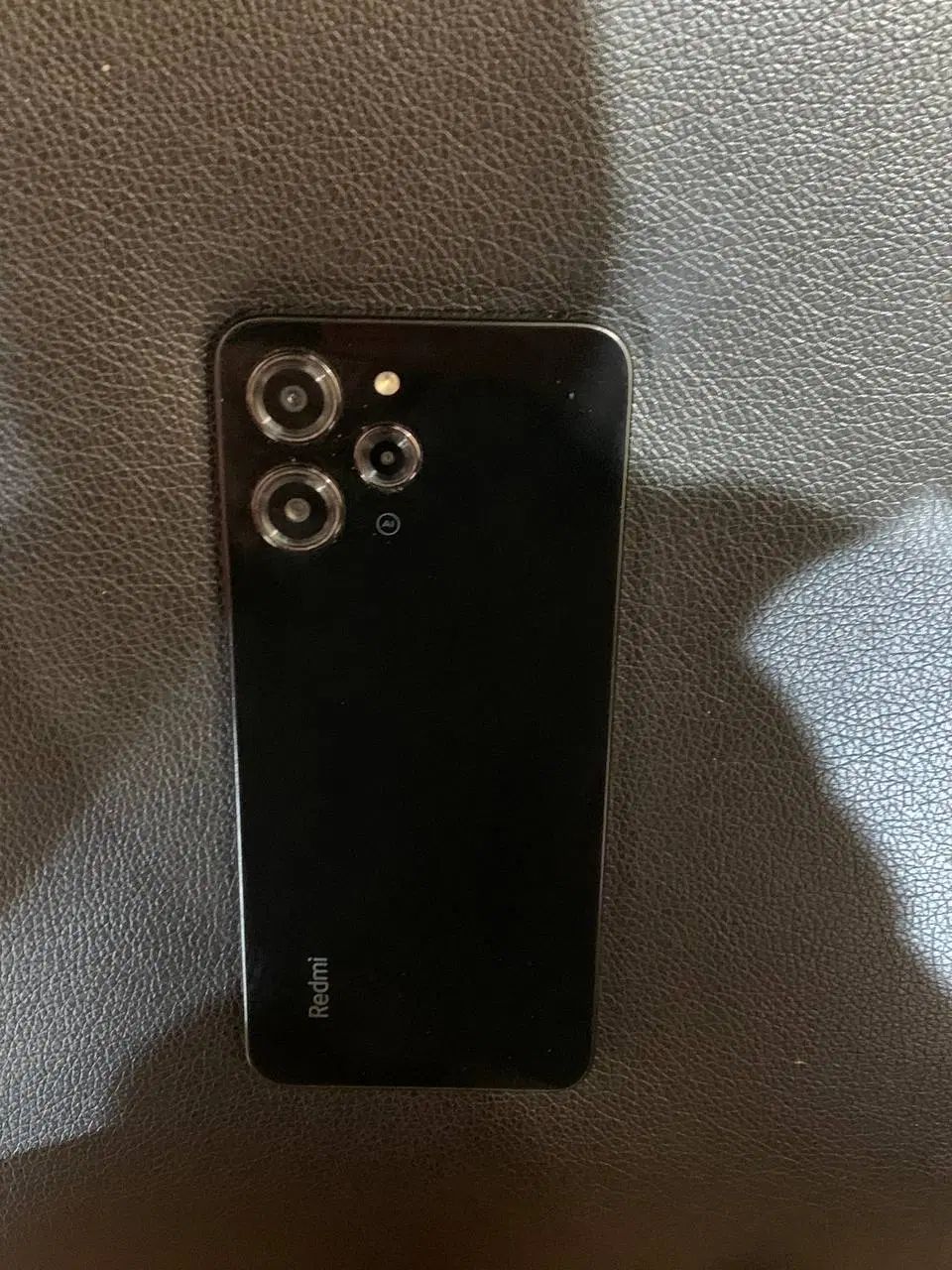 شیائومی redmi 12 با حافظهٔ ۲۵۶ گیگابایت|موبایل|تهران, توحید|دیوار