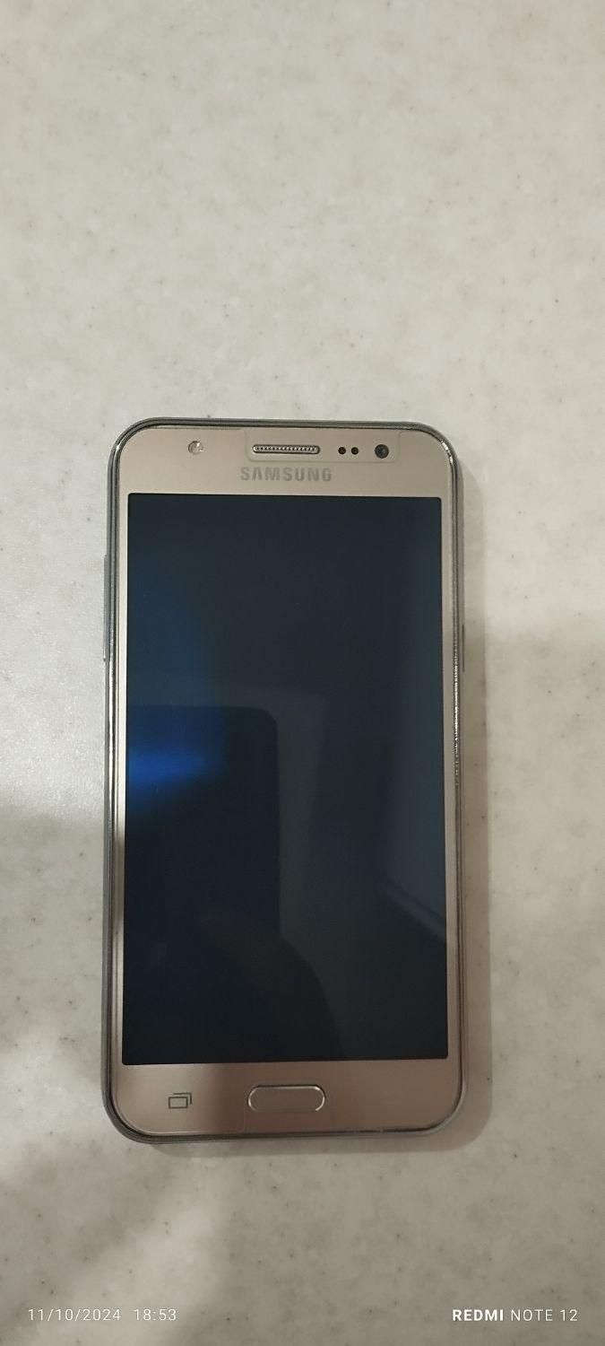 سامسونگ Galaxy J5|موبایل|تهران, خانی‌آباد نو|دیوار