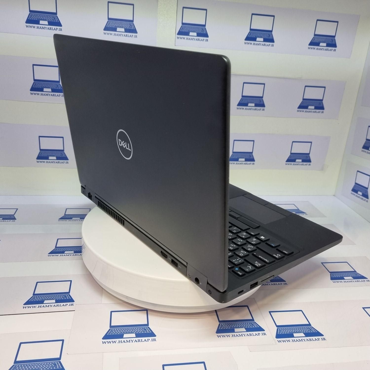 لپ تاپ کارکرده DELL 5590|رایانه همراه|قم, صفائیه|دیوار