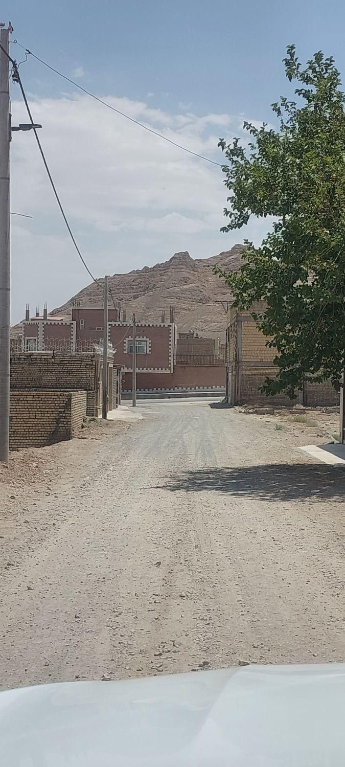 زمین ۲۵۰ متر شهرک بهار شهر قهجاورستان|فروش زمین و ملک کلنگی|اصفهان, قهجاورستان|دیوار