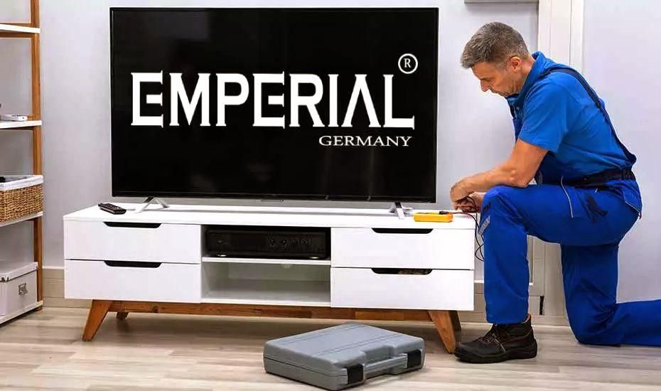 تعمیرات تلویزیون امپریال ـ سامسونگ ـ الجی در منزل|خدمات پیشه و مهارت|رشت, جهاد|دیوار