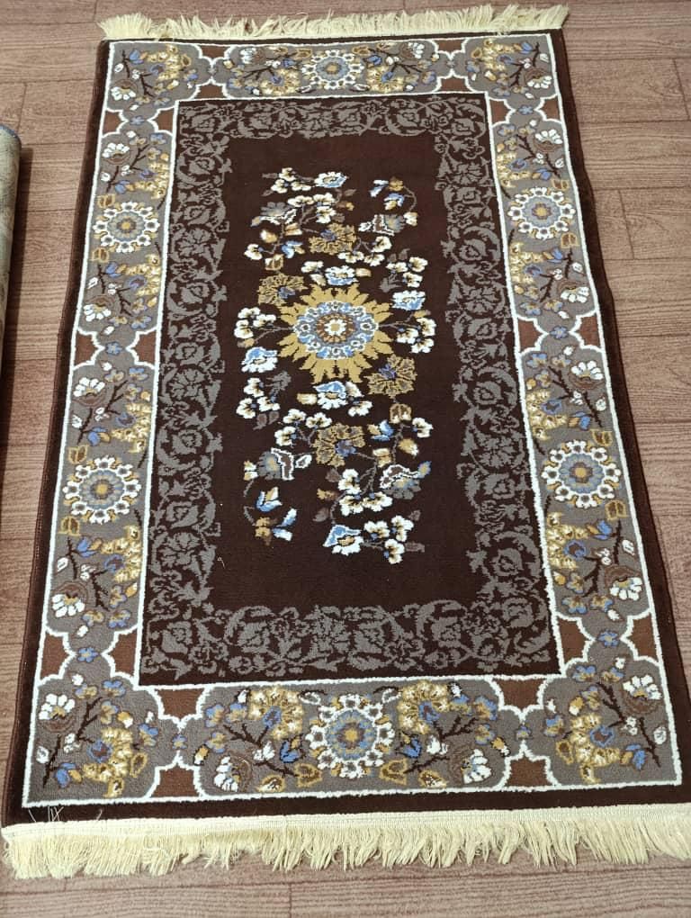 قالیچه|گلیم، جاجیم، گبه|آبادان, |دیوار