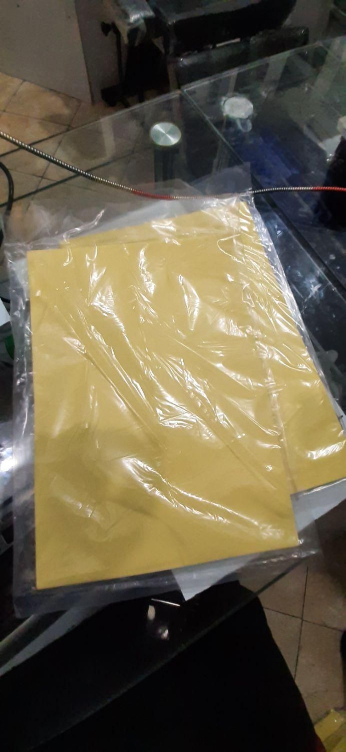 پوست تاتو پوست مصنوعی|آرایشی، بهداشتی، درمانی|کرج, گلشهر|دیوار