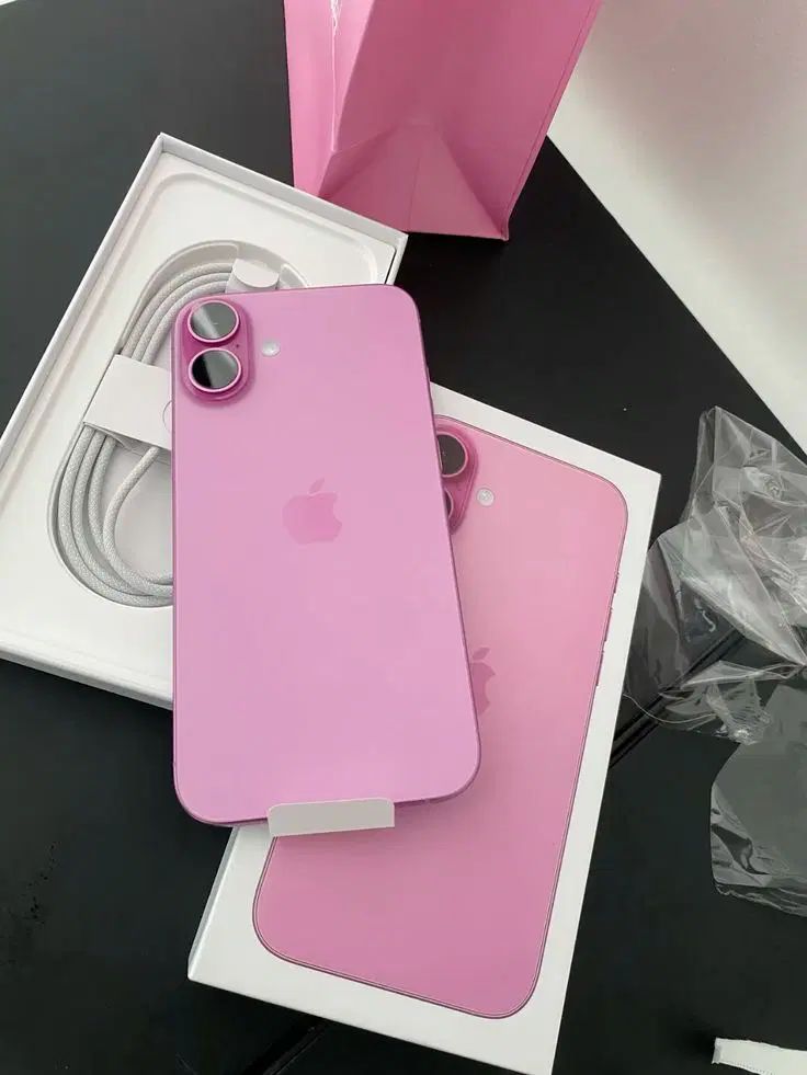 فروش اقساطی iPhone 16 فقط باسفته تحویل انی|موبایل|تهران, گیشا|دیوار