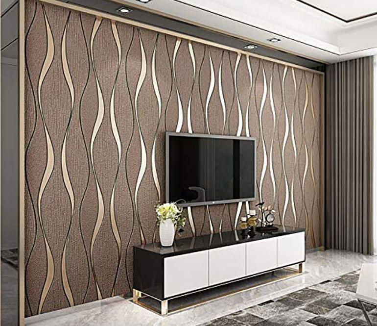 نصاب ونصب کاغذ دیواری (نقاشی )ترمیم وتزئینات|خدمات پیشه و مهارت|پاکدشت, پاکدشت (مامازند)|دیوار