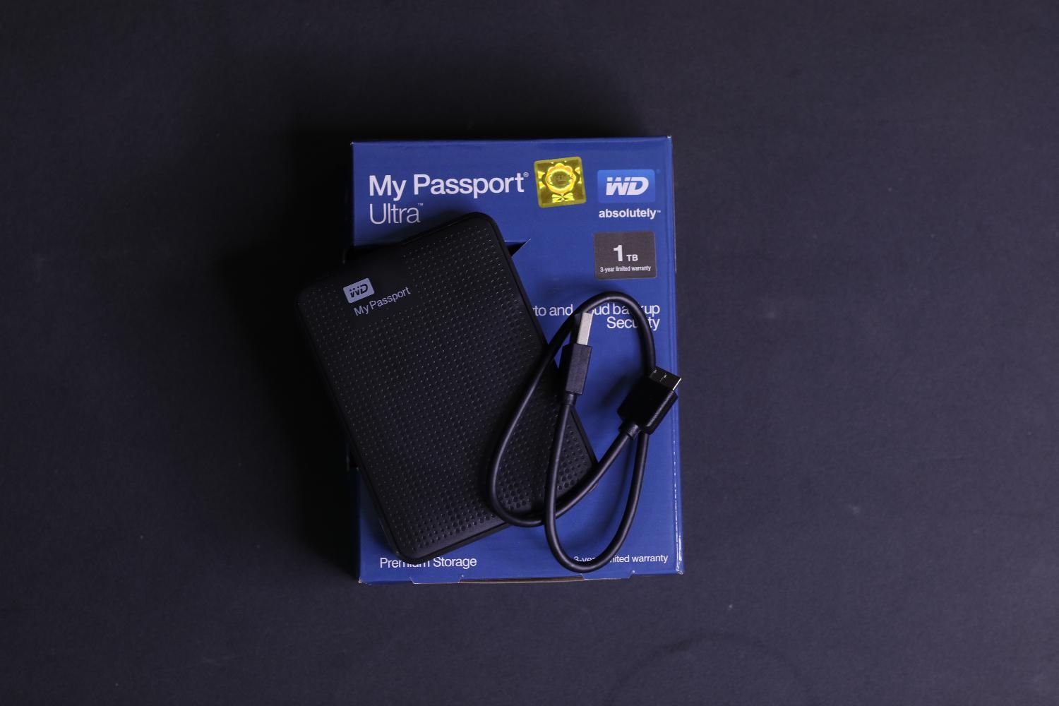 هارد اکسترنال - بهترین کیفیت - گارانتی تعویض|قطعات و لوازم جانبی رایانه|مشهد, عامل|دیوار