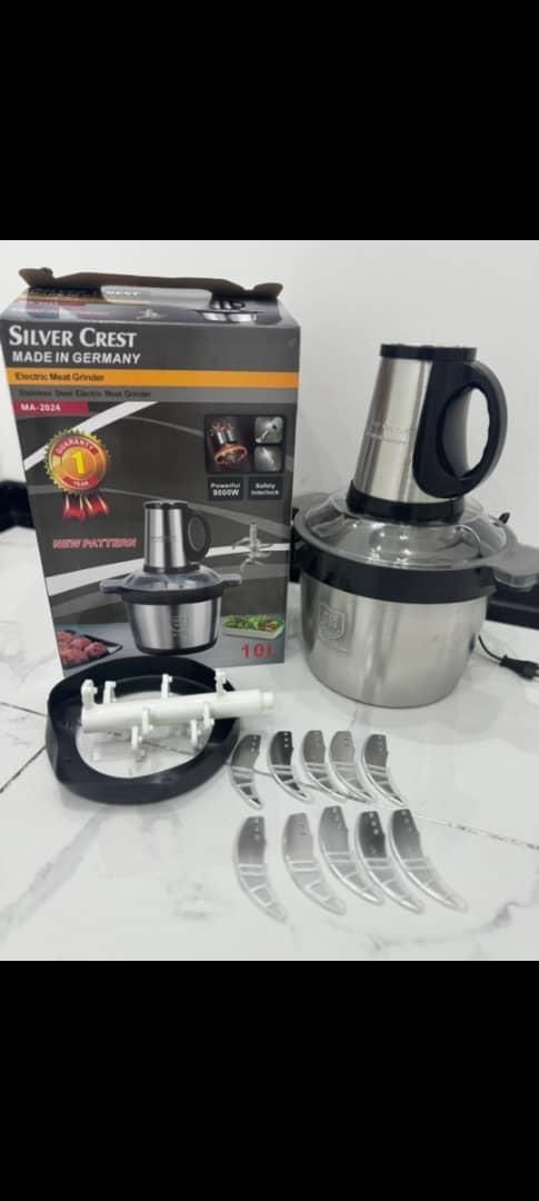 وسایل برقی اشپزخانه|سایر لوازم برقی|بندر گناوه, |دیوار