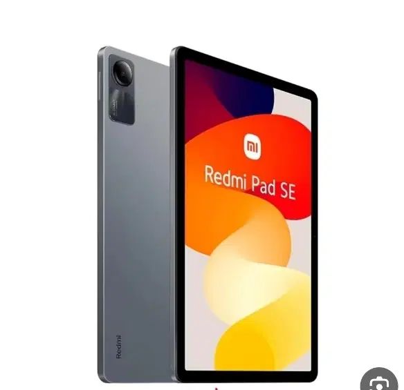 تبلتRedmi Pad Se256(قسطی کارمندی و نظامی)|تبلت|مشهد, ارشاد|دیوار