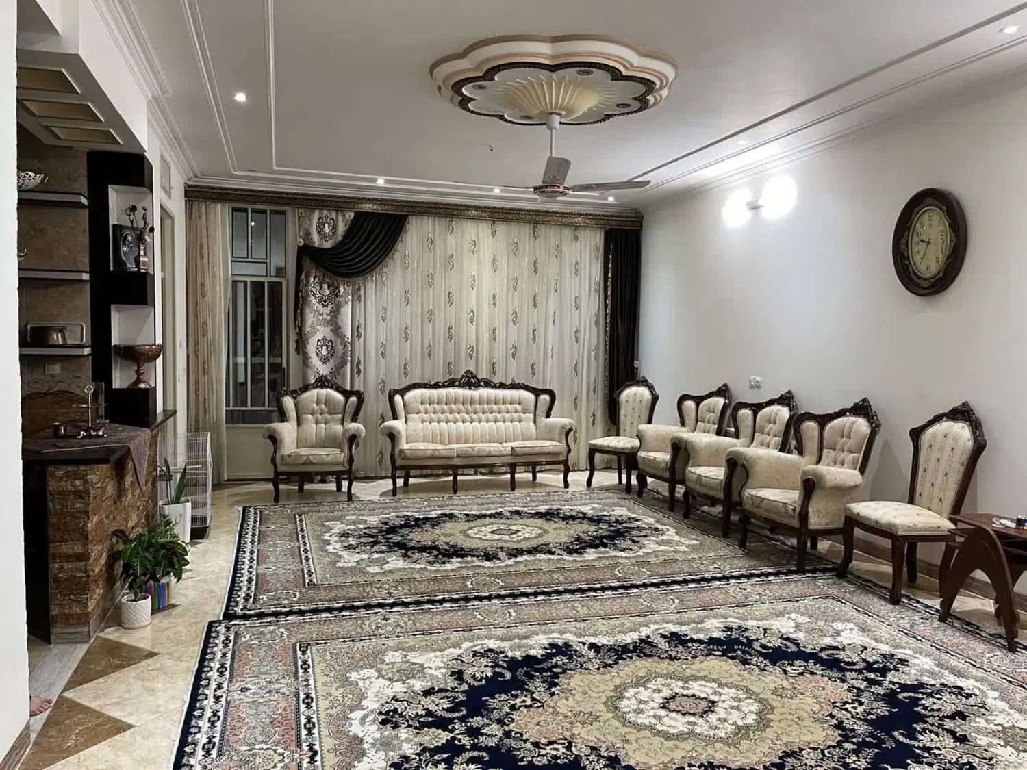 اجاره خانه ویلایی شهرک طوبی ۱۸۰ متری ۳ خوابه|اجارهٔ خانه و ویلا|یزد, |دیوار