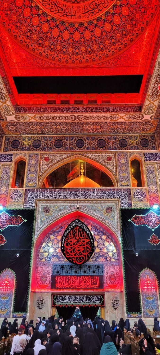 تور کربلا اربعین لحظه آخری|تور و چارتر|تهران, نارمک|دیوار