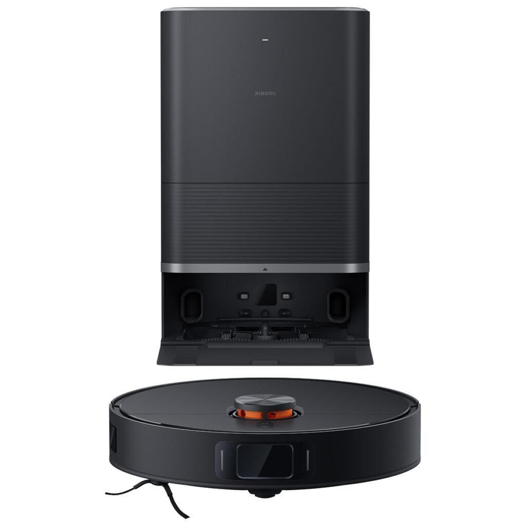 جارو رباتیک x20max|جاروبرقی، جارو شارژی، بخارشو|شیراز, عفیف‌آباد|دیوار