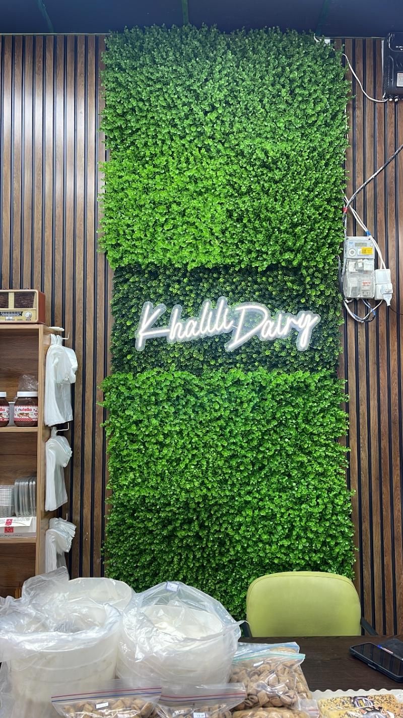 چلنیوم/کامپوزیت/تابلوسازی/نئون فلکسی/برش لیزری|خدمات پیشه و مهارت|ارومیه, |دیوار