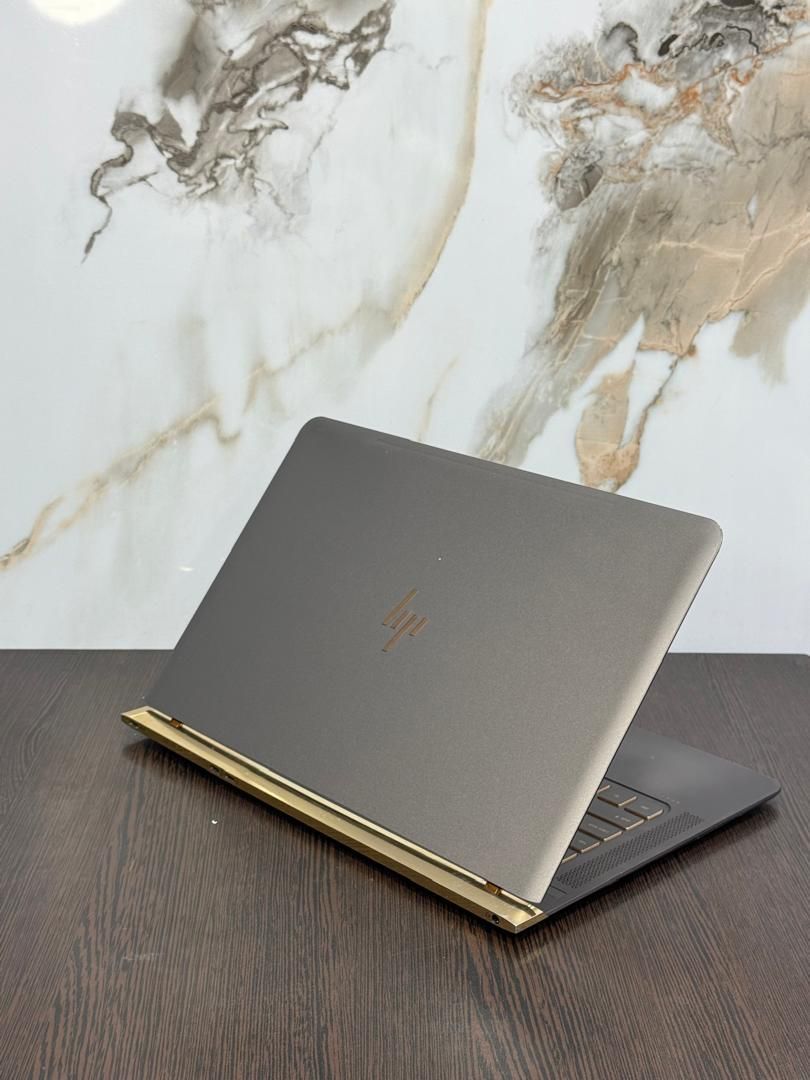 لپ تاپ HP Spectre i7 با SSD و صفحه لمسی|رایانه همراه|اهواز, طالقانی|دیوار