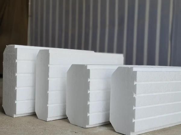 یونولیت فوم سقفی و دیواری|مصالح و تجهیزات ساختمان|اندیشه, اندیشه فاز ۲|دیوار