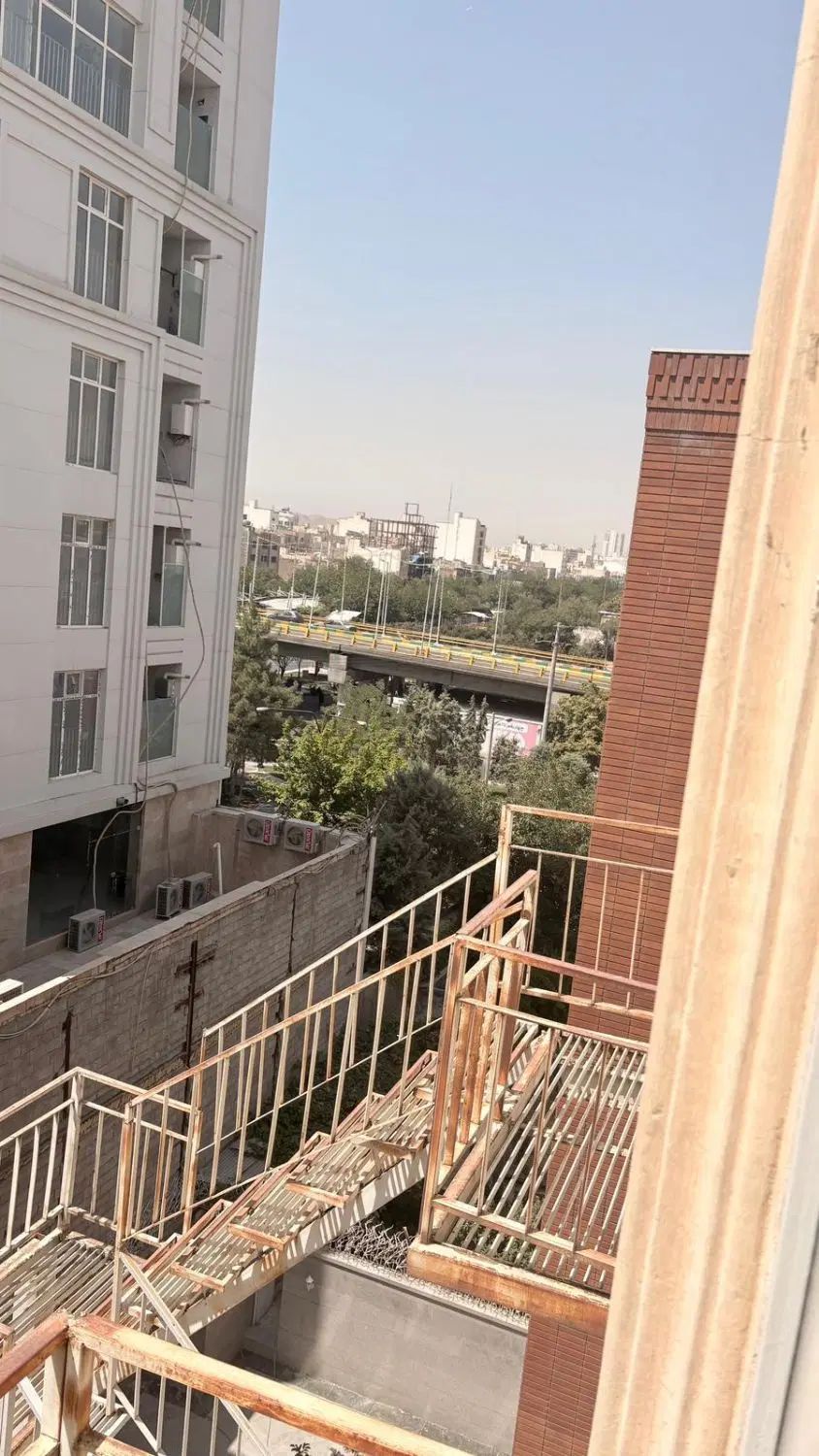 آپارتمان ۱۶۰ متری دانشجو پشت حاشیه وکیل آباد|اجارهٔ آپارتمان|مشهد, دانشجو|دیوار