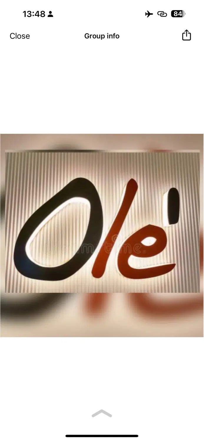 null