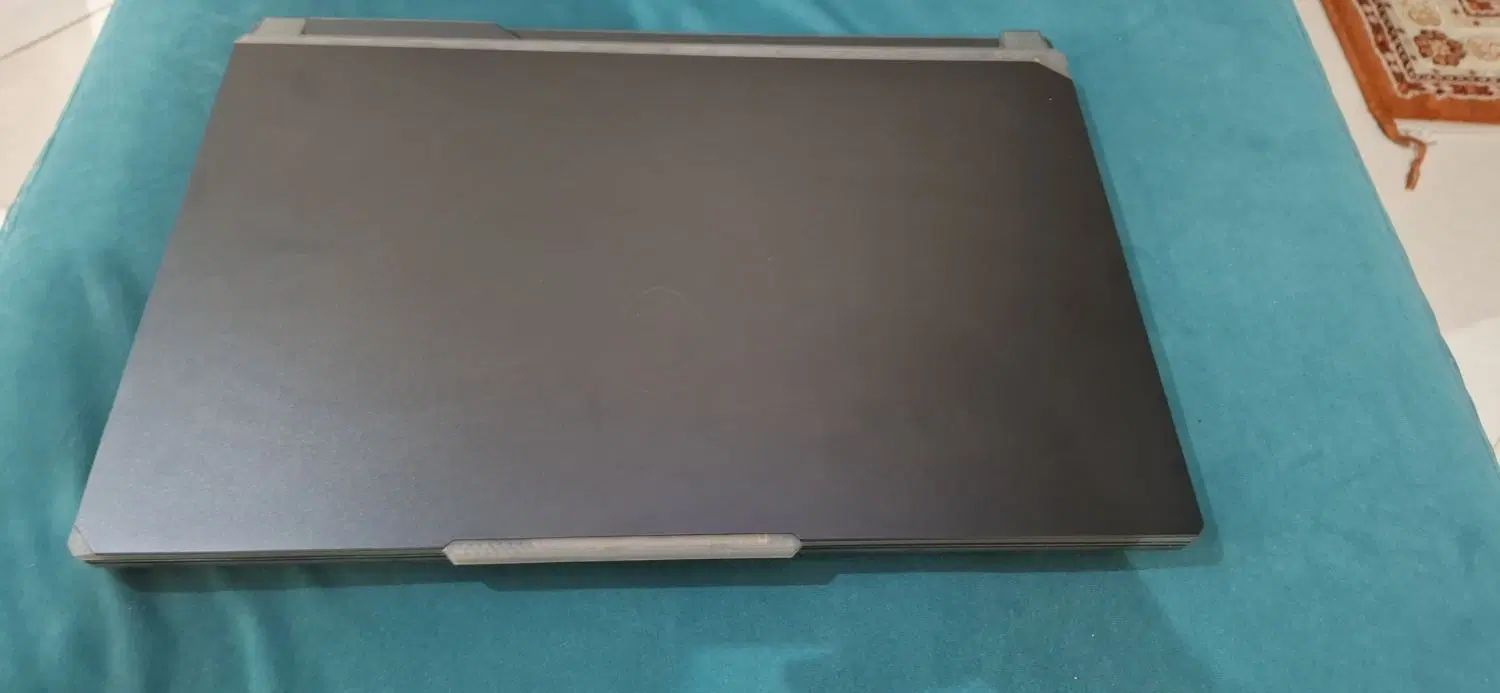 msi 4060 لپ تاپ گیمینگ|رایانه همراه|تهران, مروارید شهر|دیوار