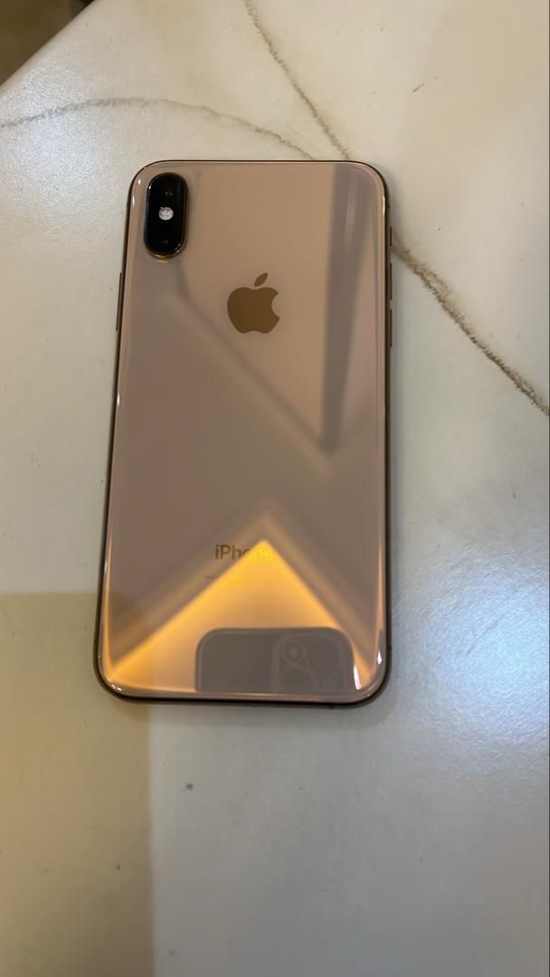 iphone xs 256|موبایل|تهران, جیحون|دیوار