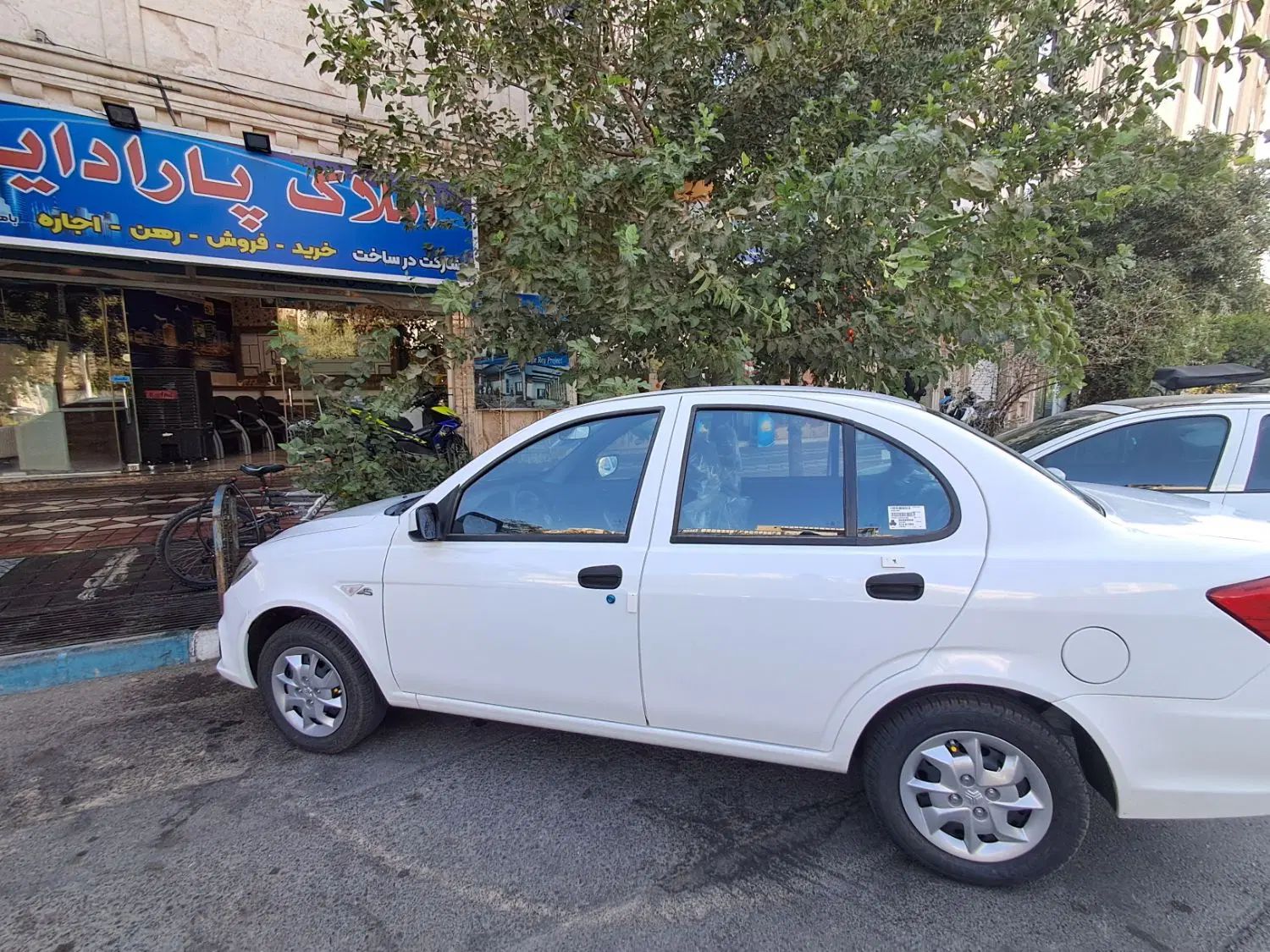 ساینا s مدل ۱۴۰۴ صفر تحویل روز نقد و اقساط|خودرو سواری و وانت|تهران, استخر|دیوار