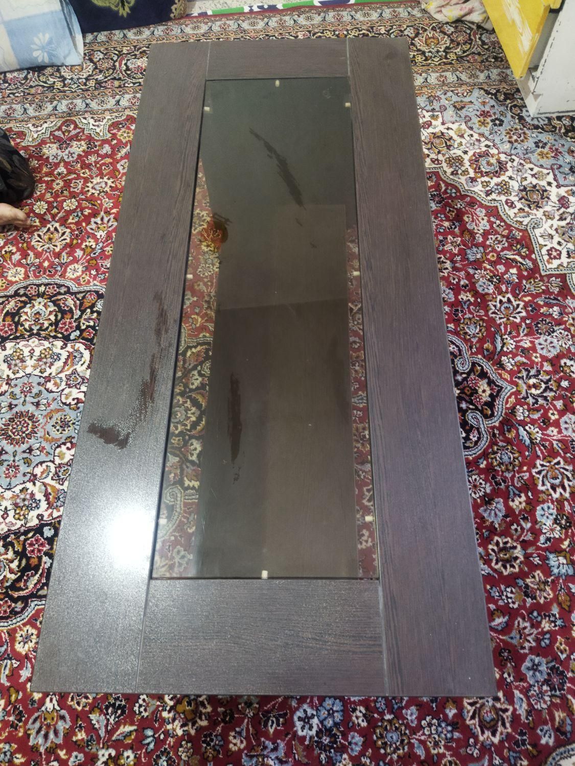 میز عسلی|مبلمان خانگی و میز عسلی|کوهدشت, |دیوار