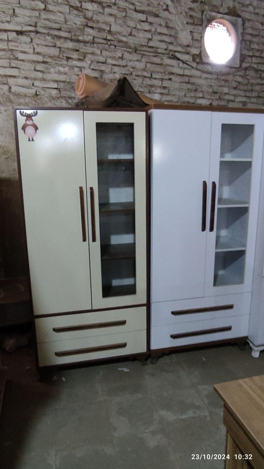 کمد و ویترین مدلها|تخت و سرویس خواب|سبزوار, اسلام آباد|دیوار