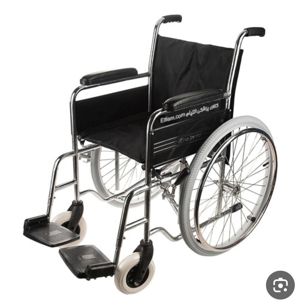 اجاره ویلچر در انواع مختلف ارتوپدی و معمولی...|پزشکی|ارومیه, |دیوار