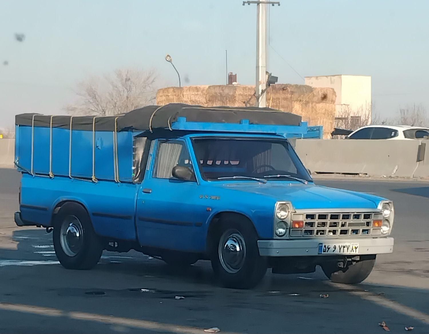 بورس انواع وانت بار برون شهری /باربری/نیسان|خدمات حمل و نقل|تهران, ترمینال غرب|دیوار