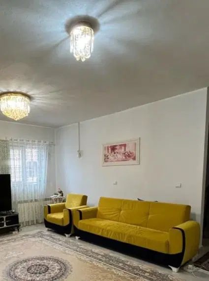 مبل راحتی ۷ نفره بدون رو مبلی استفاده نشده|مبلمان خانگی و میز عسلی|بندر انزلی, سامانسر|دیوار