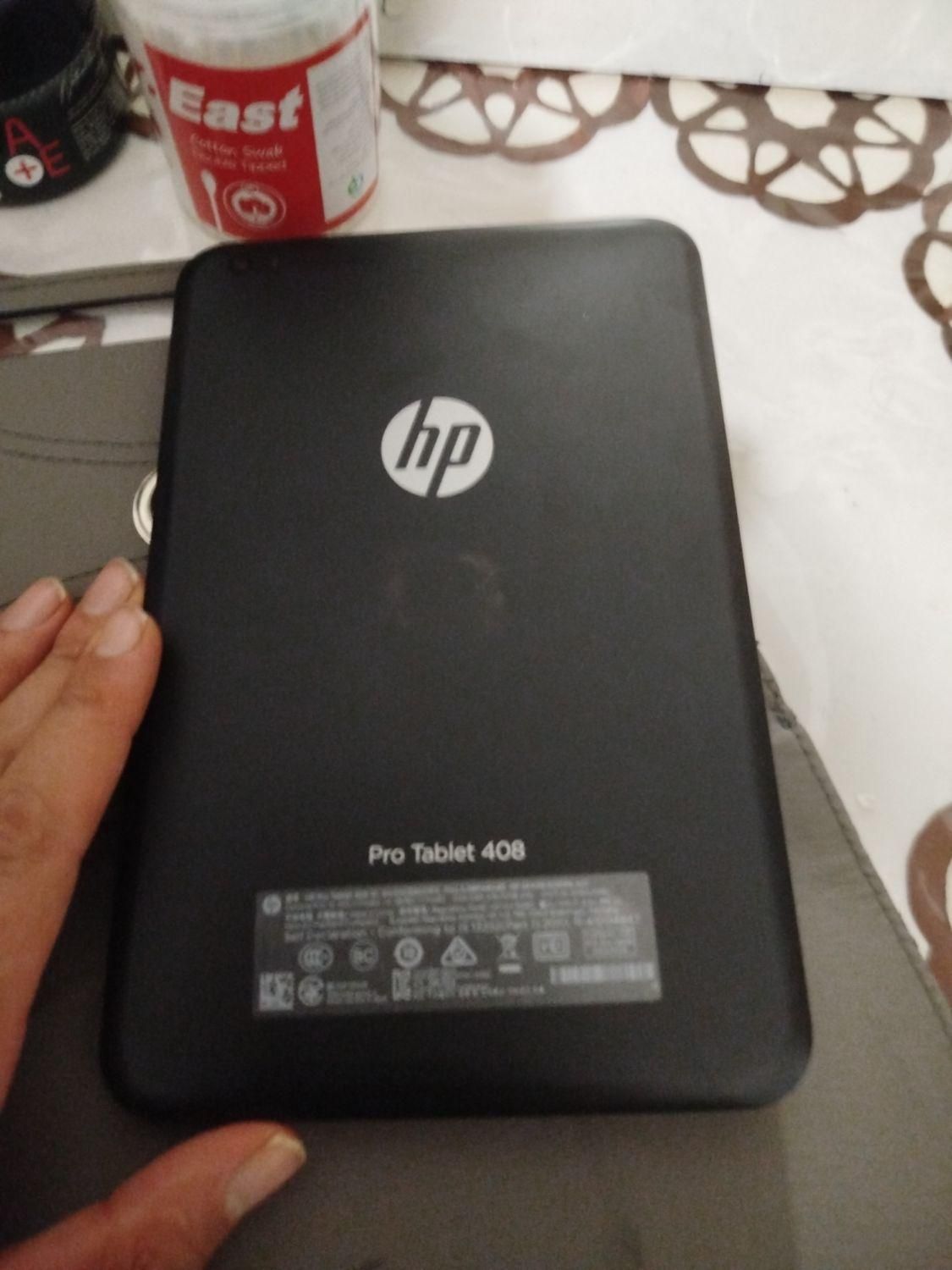 تبلت  ویندوز خور hp|تبلت|تهران, تهران‌سر|دیوار