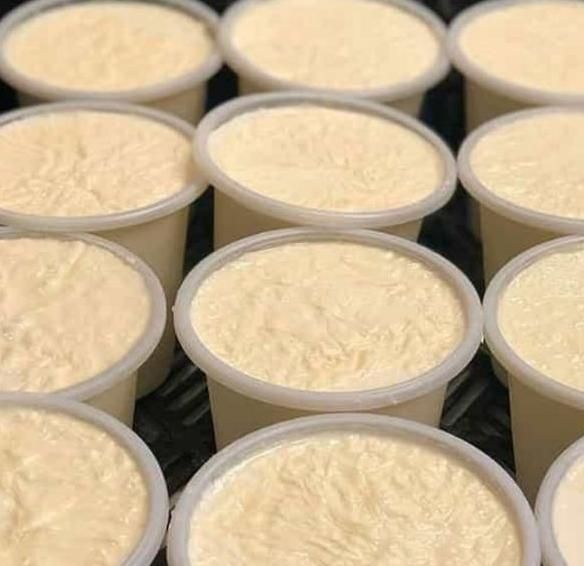 دوغ غلیظ|خوردنی و آشامیدنی|مشهد, شهرک صنعتی توس|دیوار