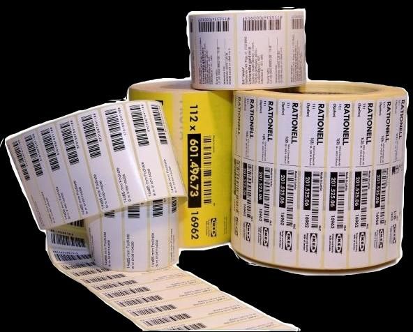 چاپ لیبل برچسب بارکددرانواع سایز فوری دیجیکالا طلا|خدمات رایانهای و موبایل|تبریز, |دیوار