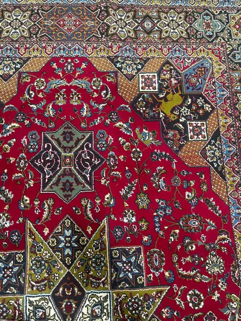 3عدد فرش|فرش|رشت, کوی حسینی|دیوار