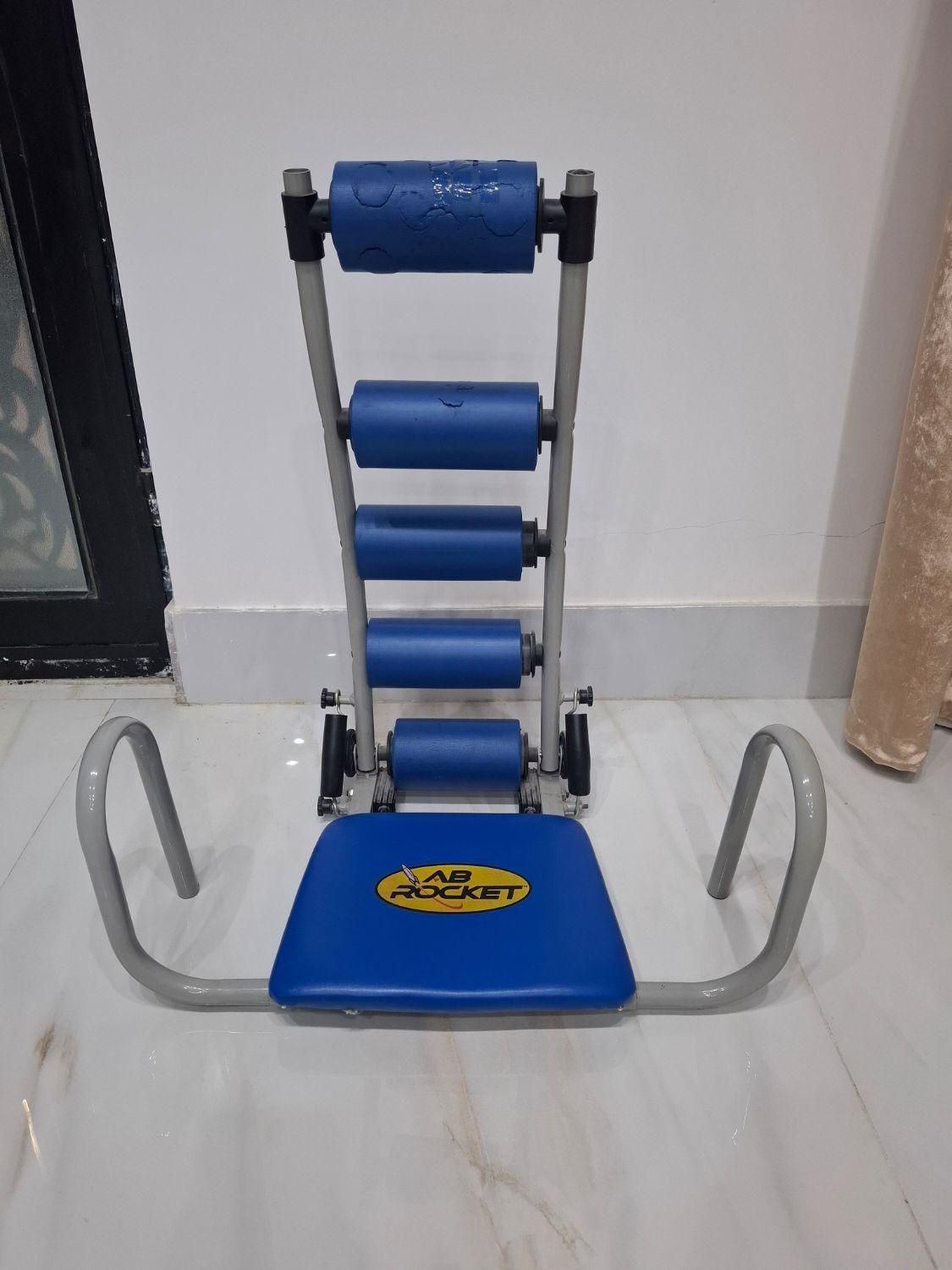 فروش اسکیت برد و ابروکت ورزشی دراز ونشست|دوچرخه، اسکیت، اسکوتر|جهرم, |دیوار