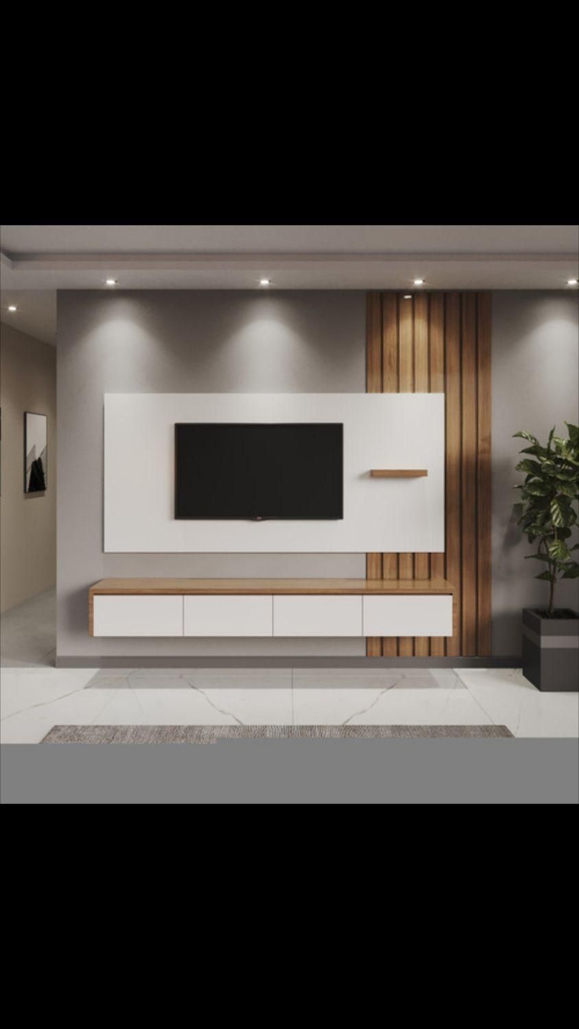 میزتلوزیون میز تی وی میز tv میز LCD وLEDمدلM15|میز تلویزیون|تهران, شهرک ولیعصر جنوبی|دیوار