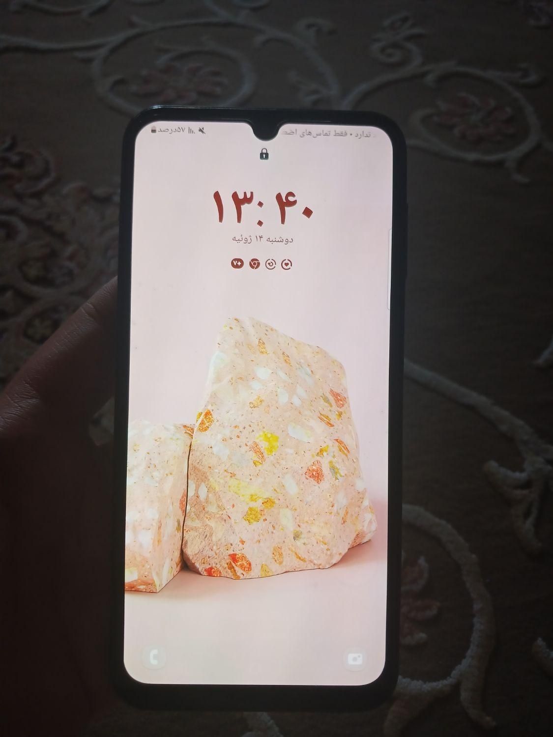 Galexy a24 حافظه 128|موبایل|تهران, جوانمرد قصاب|دیوار