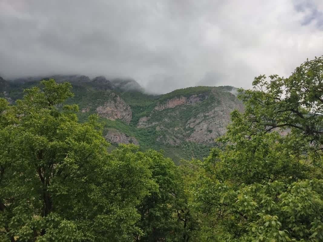اجاره شبانه کلبه چوبی دوبلکس جکوزی دار|اجارهٔ کوتاه‌مدت آپارتمان و سوئیت|پل سفید, |دیوار
