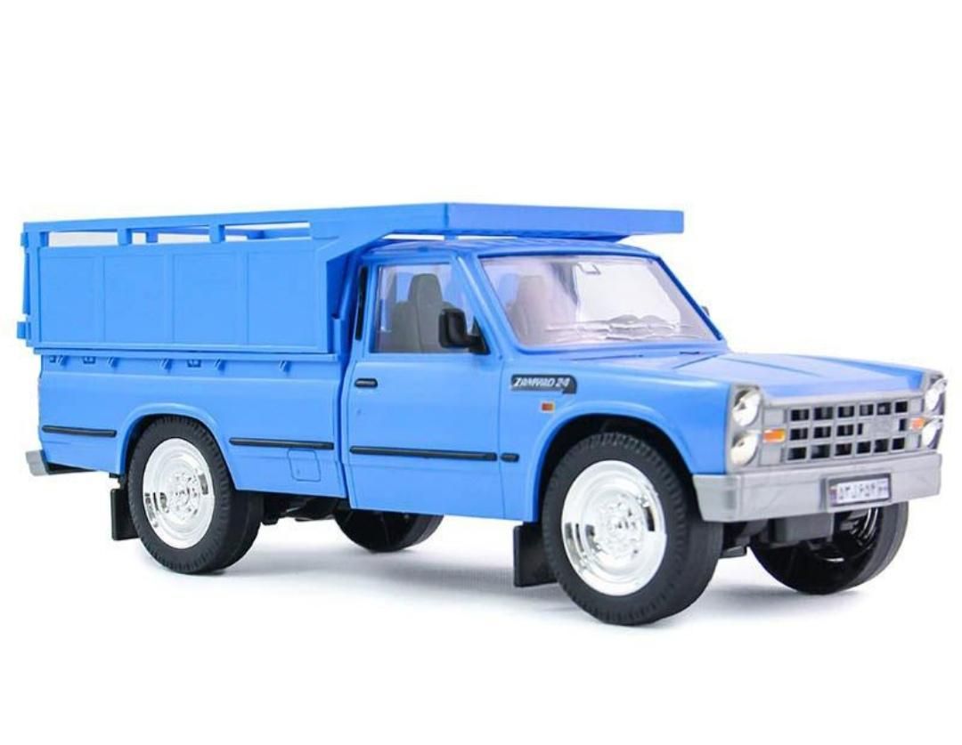 حمل بار بانیسان دیزل به تمام نقاط کشور|خدمات حمل و نقل|بیرجند, |دیوار