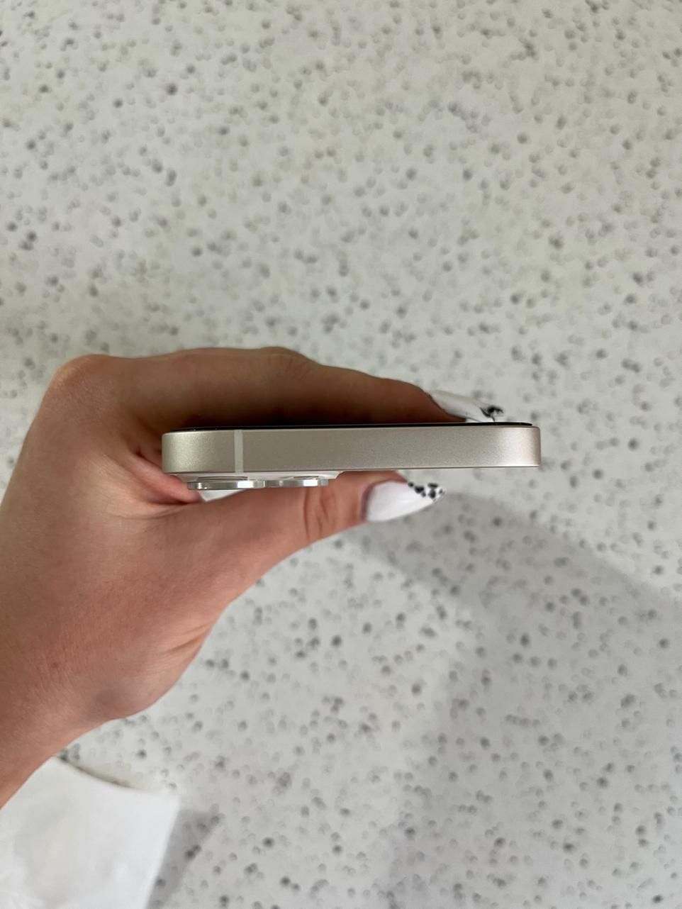اپل iPhone 13 با حافظهٔ ۱۲۸ گیگابایت|موبایل|پاکدشت, |دیوار