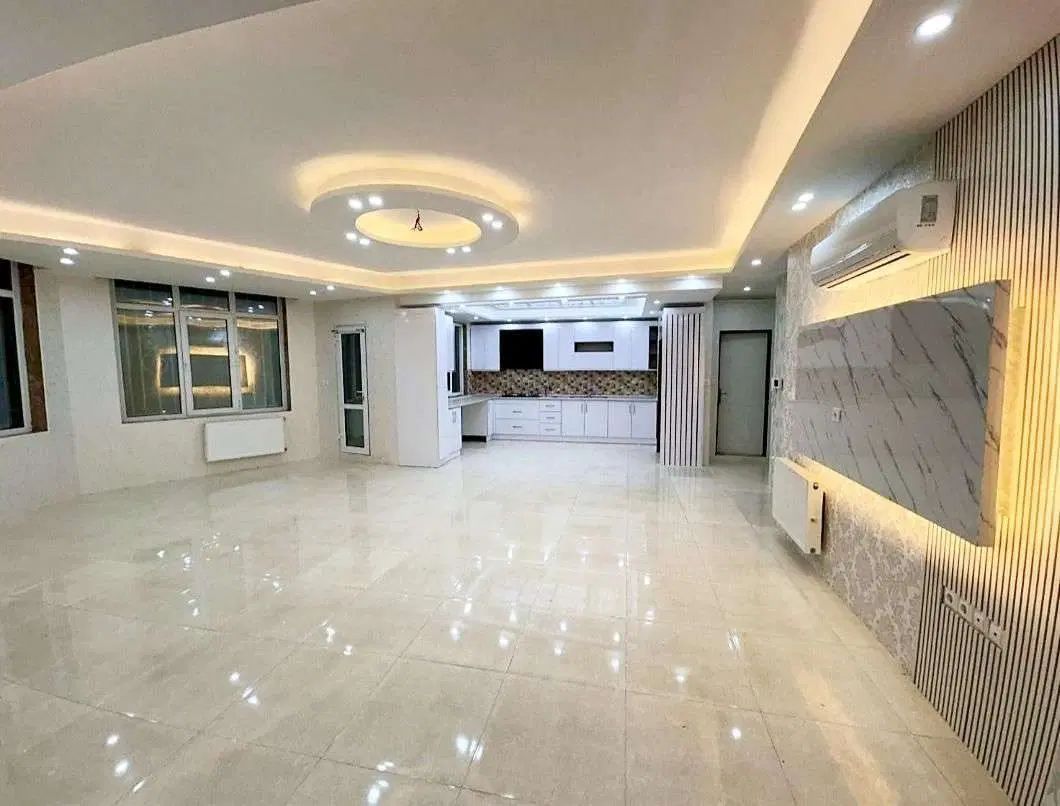 تکواحدی ۳ خواب ۱۳۰ متر / صفر /چهارراه گلسار|فروش آپارتمان|رشت, سعدی (تختی)|دیوار