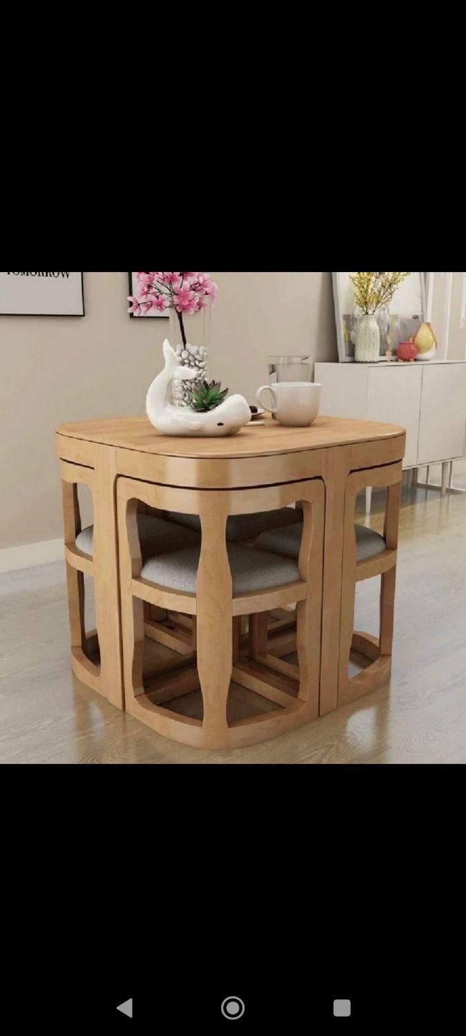 غذا خوری کمجا(جدید)|میز و صندلی غذاخوری|رشت, حومه رشت|دیوار