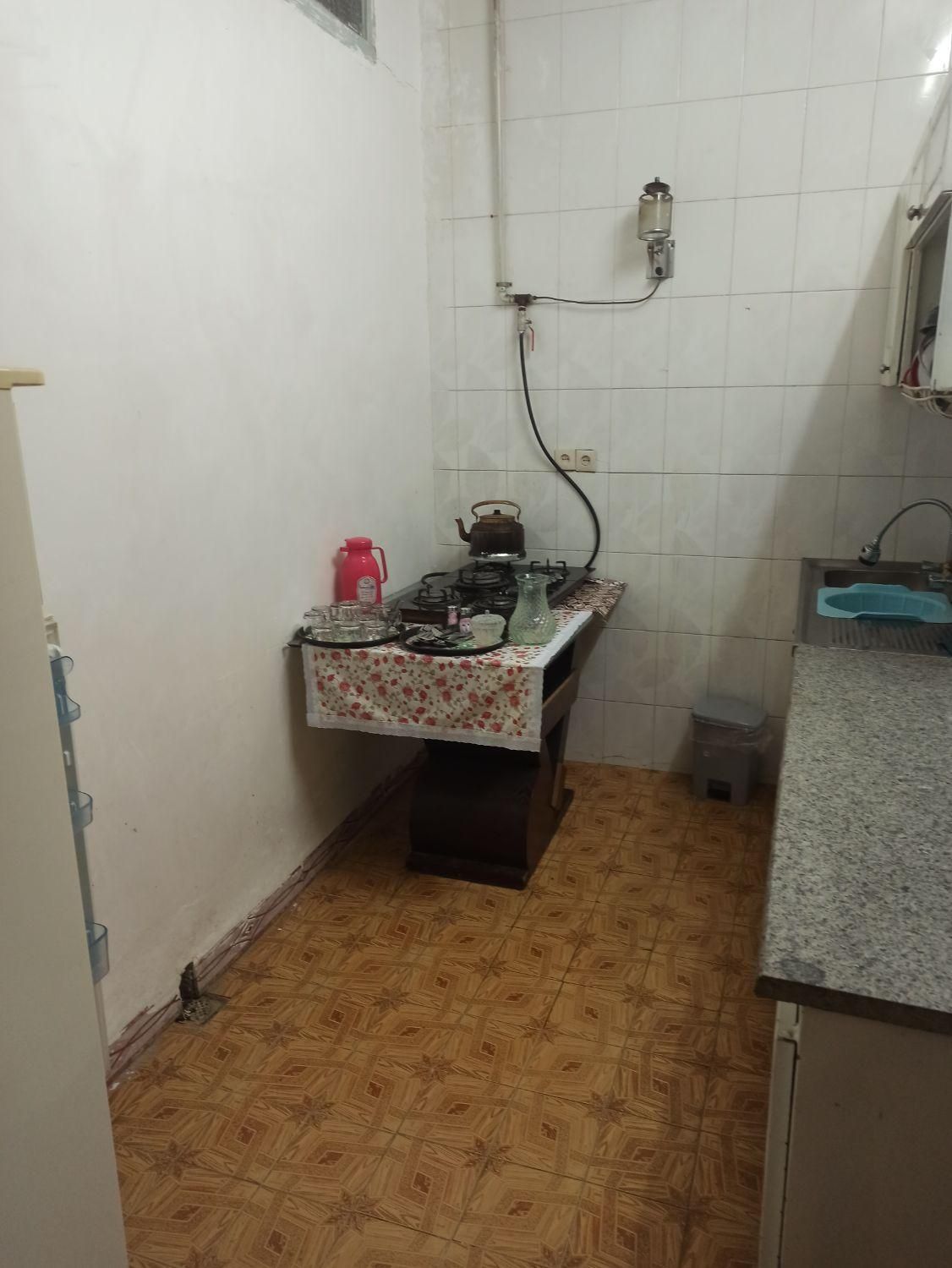 منزل ویلایی بزرگ و باصفا در قلب شهر|اجارهٔ کوتاهمدت ویلا و باغ|شیراز, زند|دیوار