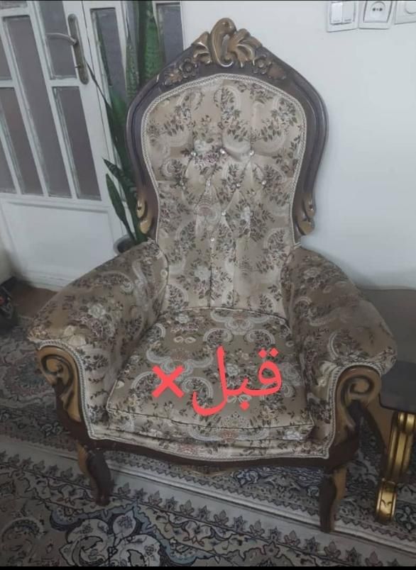 تعمیرات ،تولید مبلمان|خدمات پیشه و مهارت|اهواز, زیتون کارمندی|دیوار