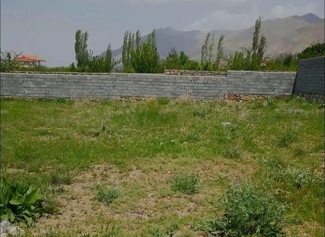فروش زمین با کاربری مسگونی|فروش زمین و ملک کلنگی|رشت, پسیخان|دیوار