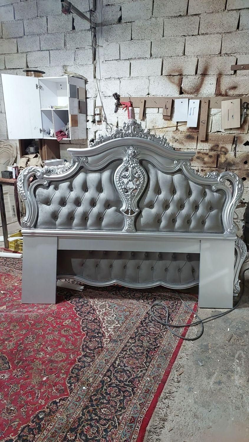 تخت یاقوت،کارخانه تخت انصاری،شهرمبل1236|تخت و سرویس خواب|یاسوج, |دیوار