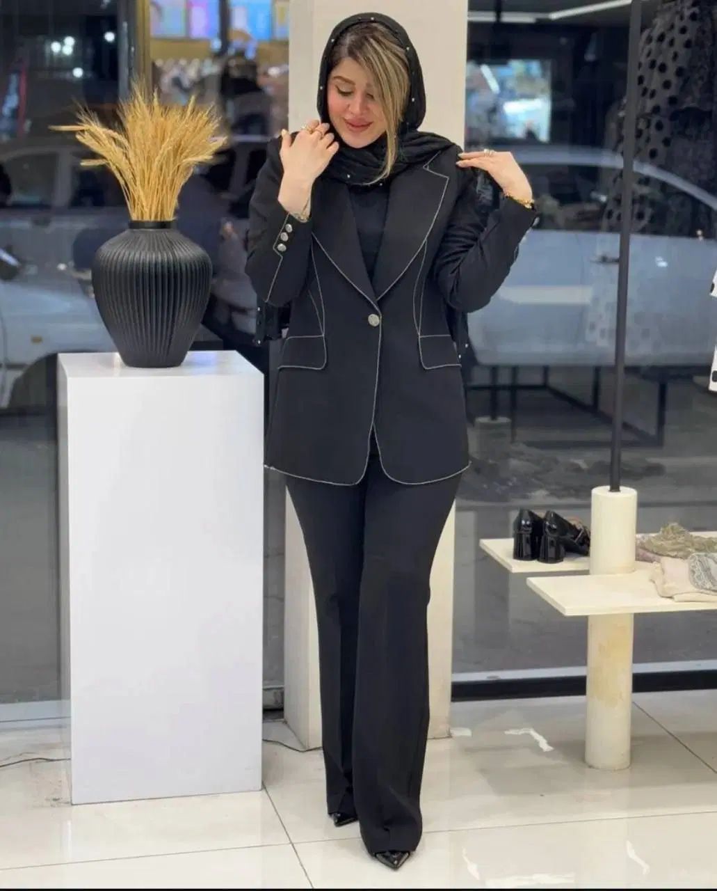 لباس زنانه|لباس|اصفهان, تخت فولاد|دیوار