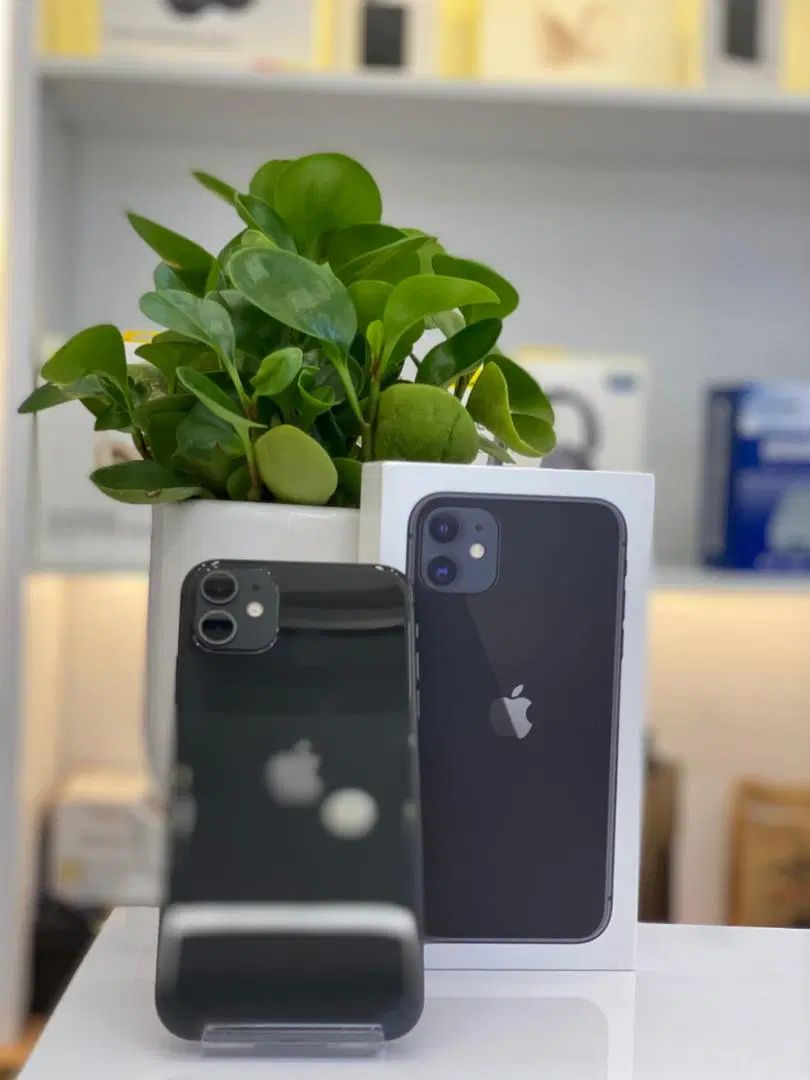 iphone11 256GB ZAA|موبایل|تهران, صادقیه|دیوار